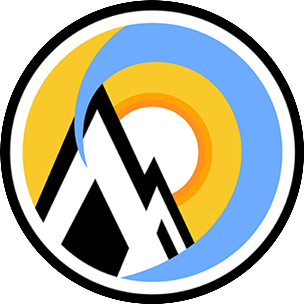 Adventure Bucket List Help Center - Circle (1439x1437)