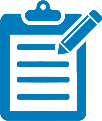 Image Result For Health Report Clipart - Specification Icon (500x500)