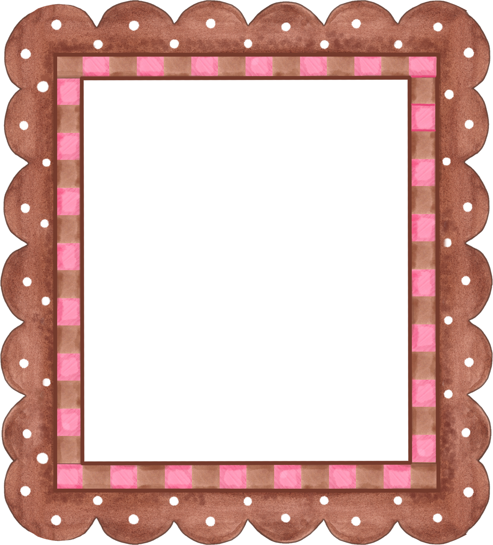 Frame Más - Picture Frame (1570x1735)