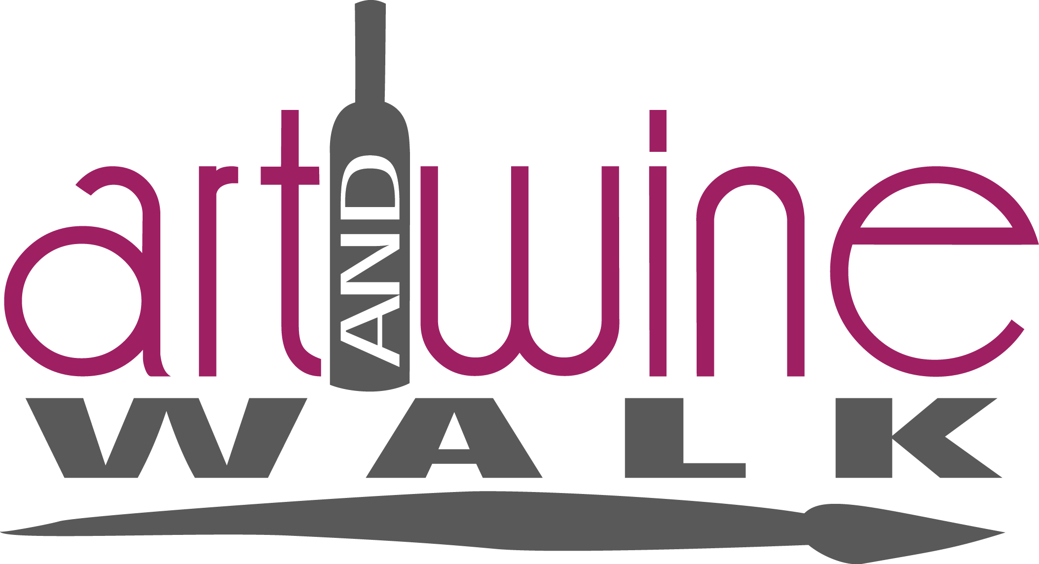 Mark Your Calendars - Art And Wine Walk (2106x1144)
