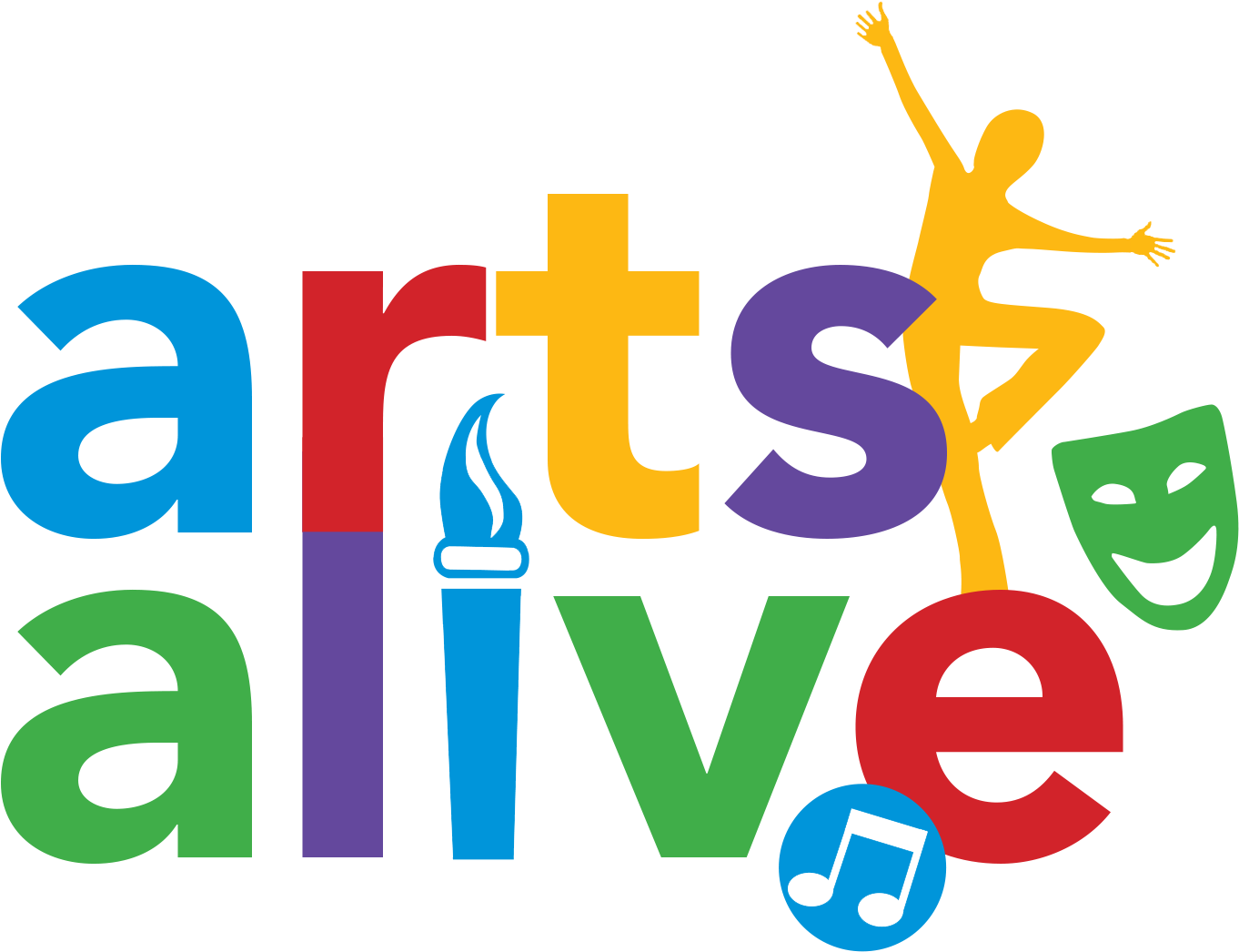 Arts Alive At Elmira College Is A Term Ii Celebration - Arts Alive (1800x1076)