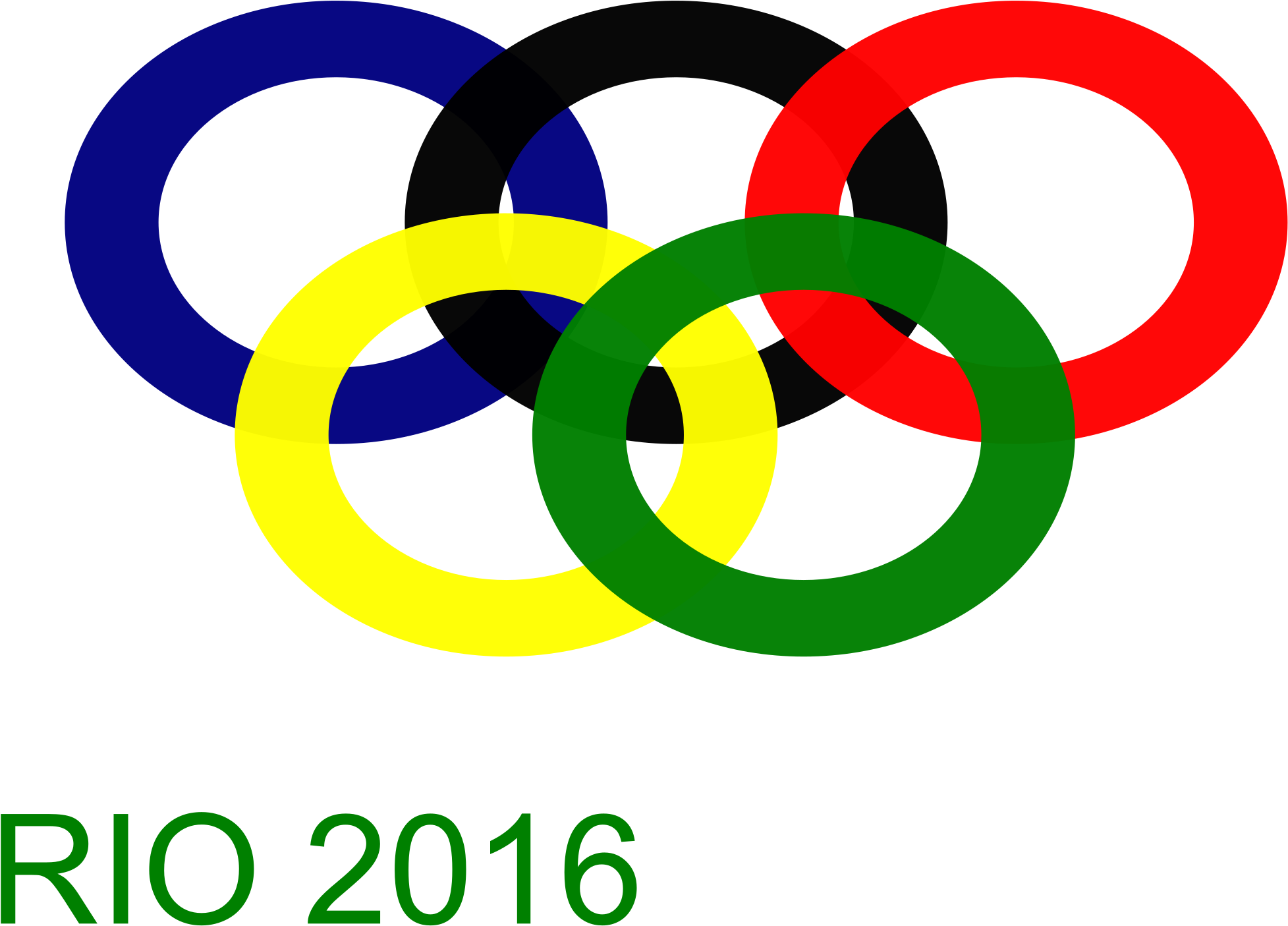 Olimpicos Rio 2016 - Olympic Games Rio 2016 (2400x3394)