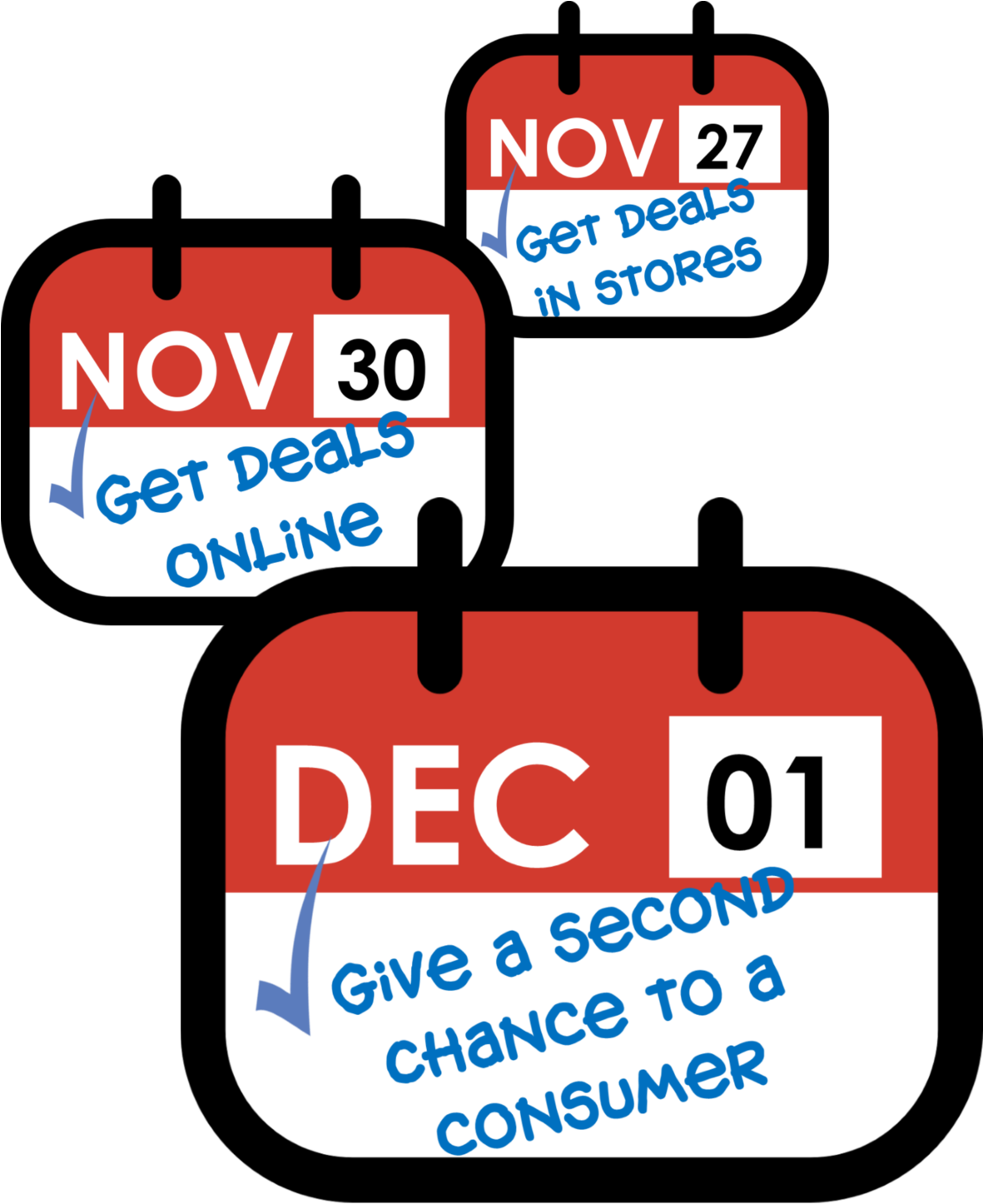 Mark Your Calendar For - Giving Tuesday (1180x1478)