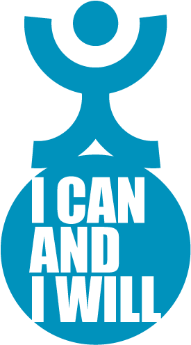 I Can And I Will - T-shirt (300x508)