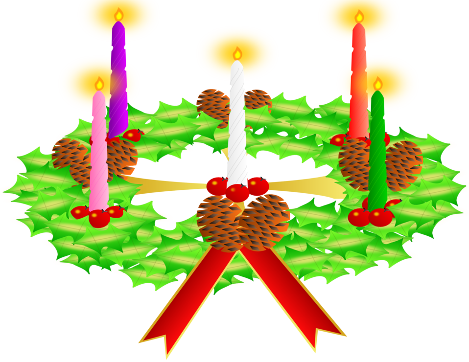 Advent Crown - Advent (958x740)