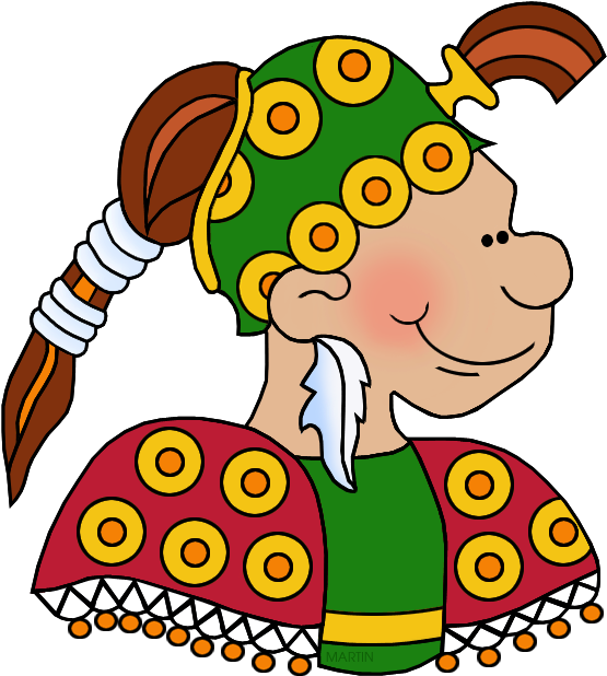 Crafty Ideas Mayan Clipart Maya Clip Art By Phillip - Maya Civilization (648x648)