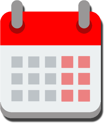 Calendar Computer Icons Clip Art - Calendar Date Icon (512x512)