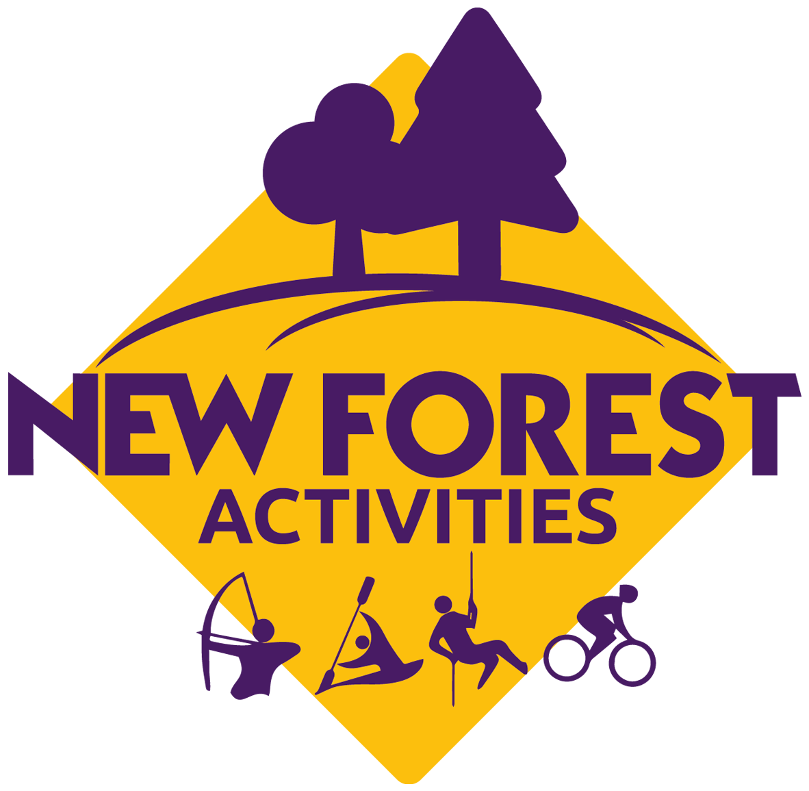 New Forest Activities - New Forest Activities (1250x1223)