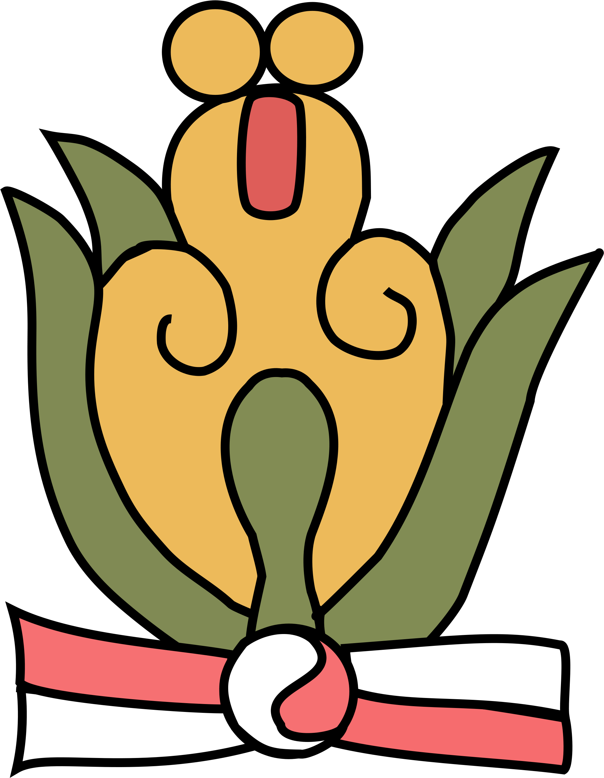 Open - Codice Xochitl (2000x2630)