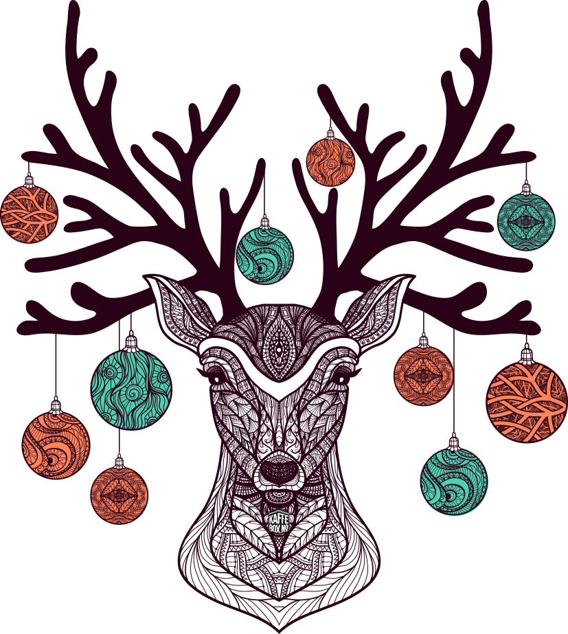 2017 Specialty Coffee Advent Calendar - Coffee Advent Calendar 2017 (827x923)