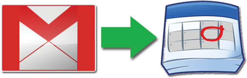 Search Clip Art Create Google Calendar Appointments - Google Calendar Icon (900x300)