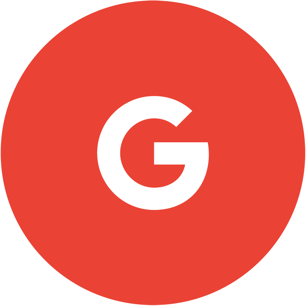 Google Calendar Door Unlock Timer - Youtube Icon Png Circle (1000x1000)