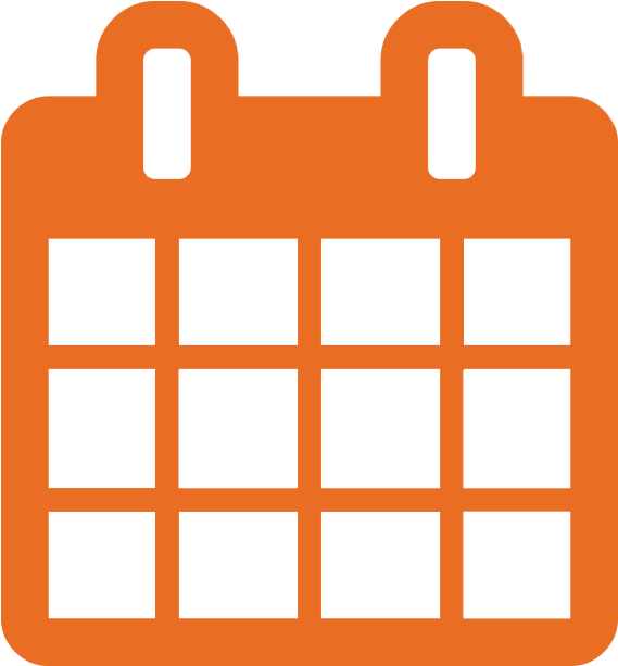 Calendar Clipart Social Gathering - Social Media Calendar Icon (929x1000)