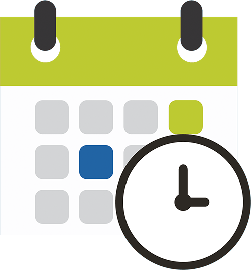 Explore Complete Live Ce Event Calendar - Circle (500x537)