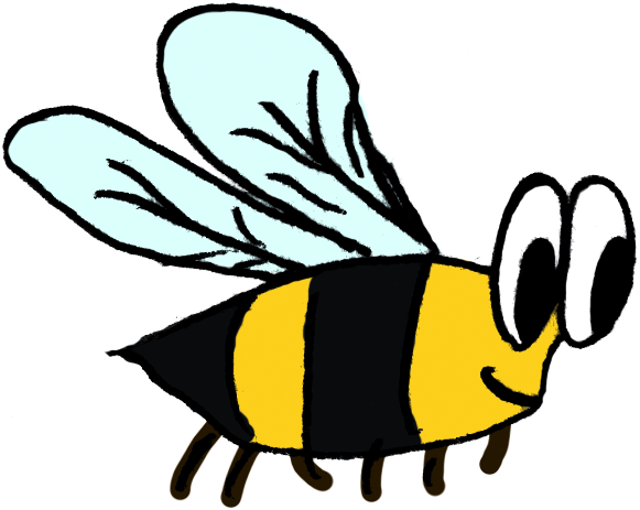 Welcome To Bilingo, A Bilingual Primary School In The - Honeybee (612x492)