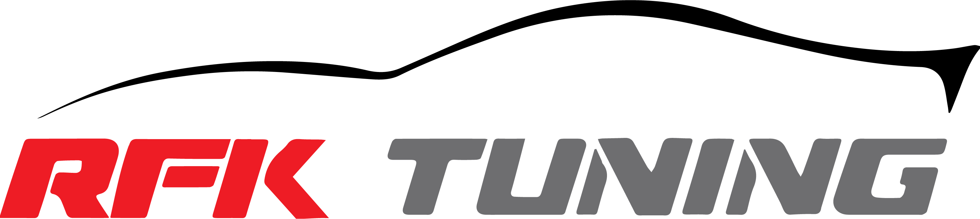Rfk-tuning - Sports Car (3221x721)