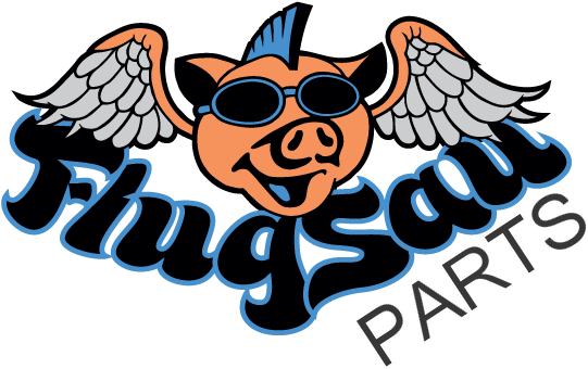 Flugsau Parts Online Shop - Cartoon (564x371)