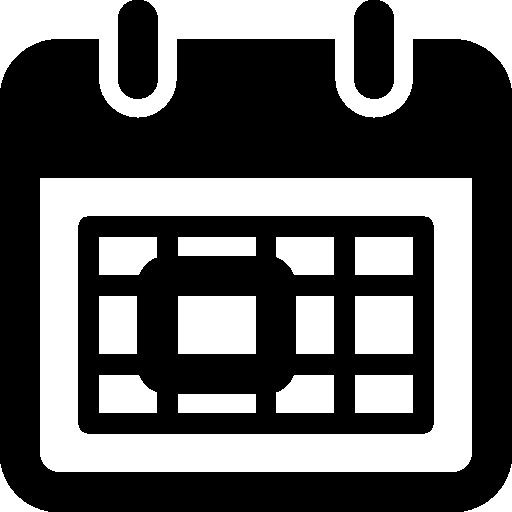 Pixel - Planner Icon (980x982)