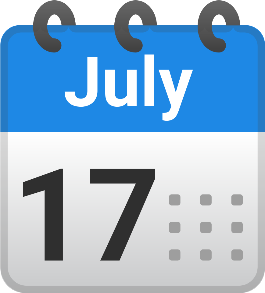 Spiral Calendar Icon - Blank Calendar September 2010 (1024x1024)