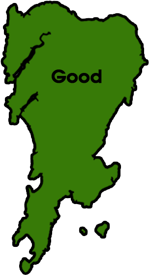 Enjoy The Day - Map (344x567)