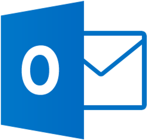 Outlook Kennt Jeder - Microsoft Outlook (512x512)