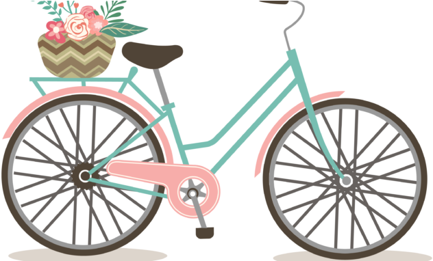 Top 2018 Bike Clipart Hd Photos Free Download - Bike Doodle (678x381)