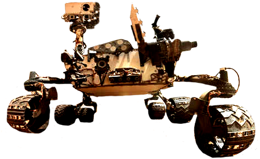 Moon Space Craft - Design And Engineering Of Curiosity By Emily Lakdawalla (531x409)