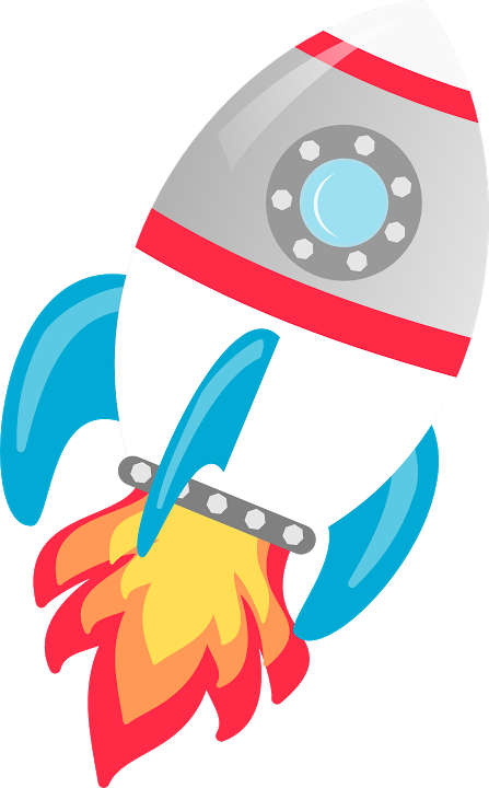 Astronauta - Minus - Astronautas Infantiles (447x720)
