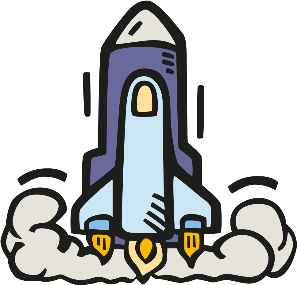 Pixel - Launch Icon (1024x1024)
