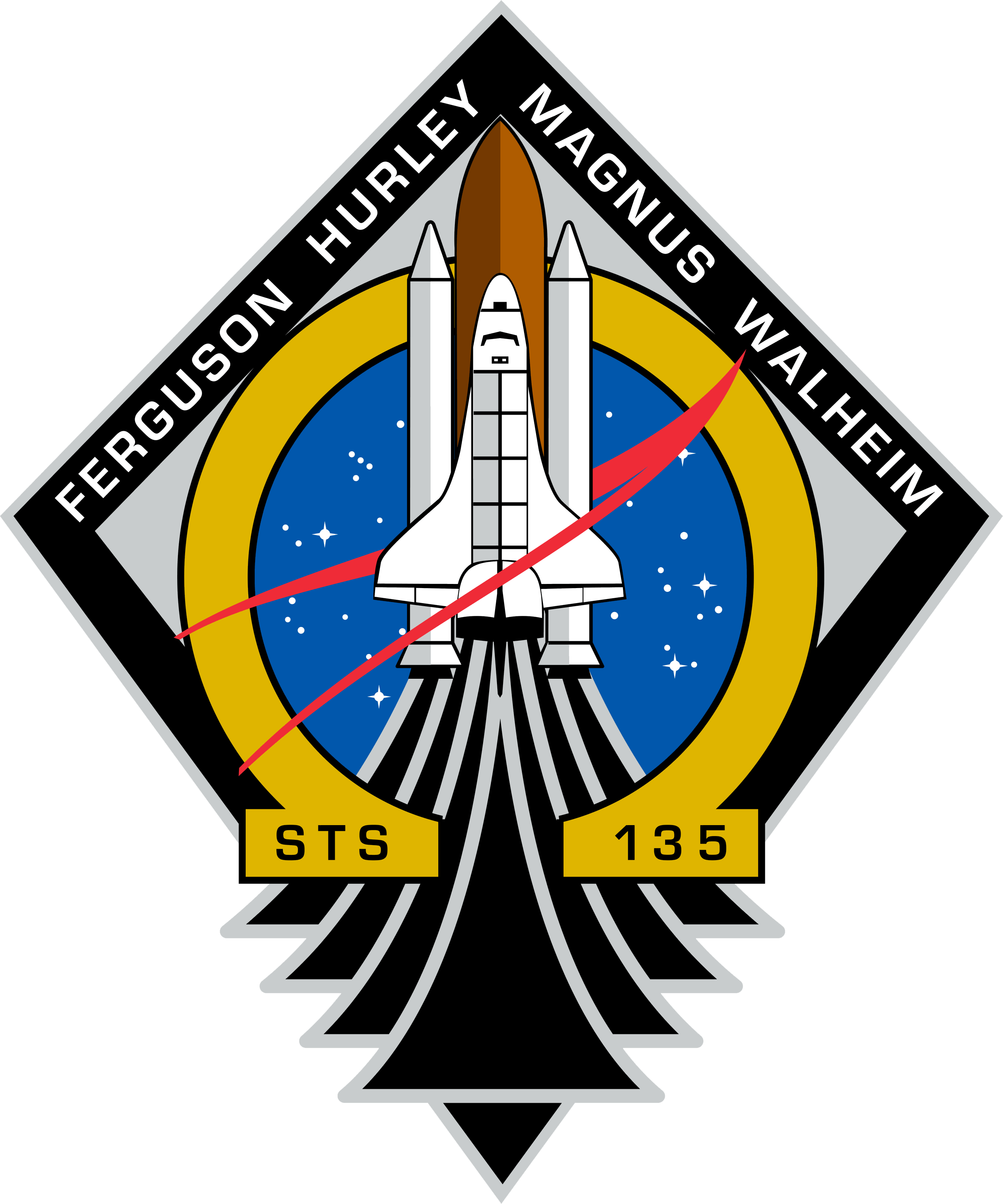 Open - Sts 135 Mission Patch (2666x3200)