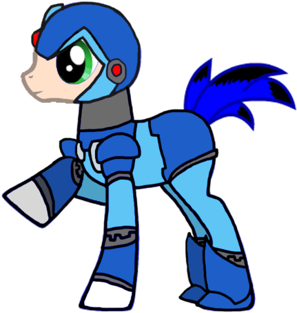 Sean The Hedgehog Wallpaper Probably With A Space Shuttle - Mega Man (453x500)