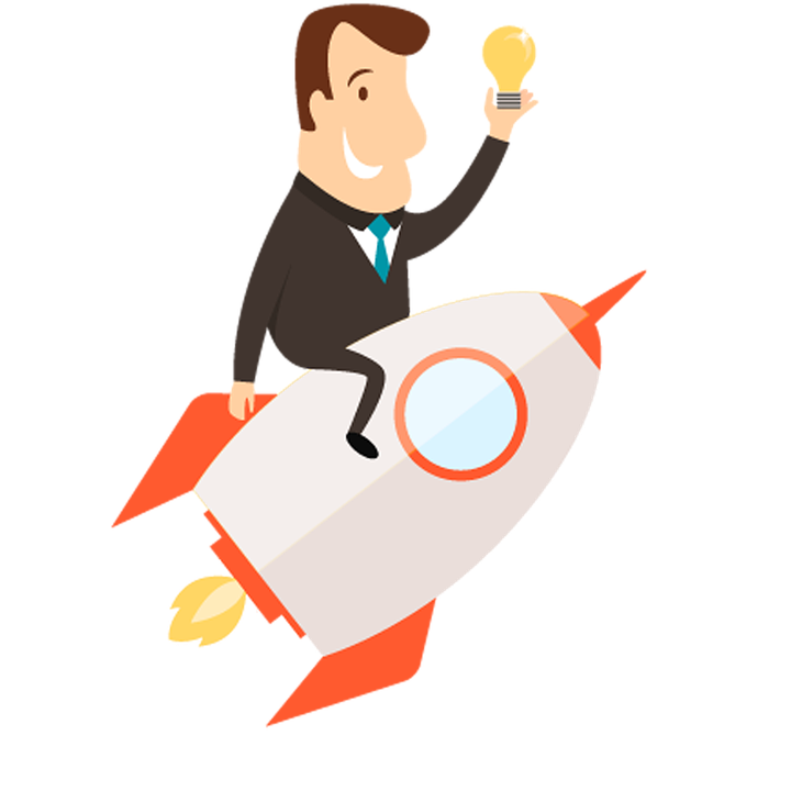 Rocket Clip Art - Rocket Clip Art (720x720)