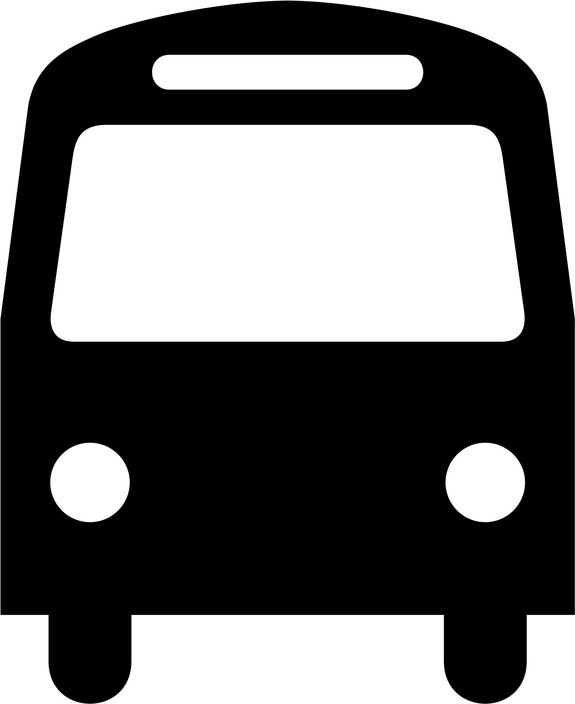 Onlinelabels Clip Art - Bus Sign Vector (2000x2409)