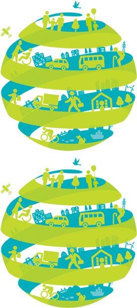 Corporate Social Responsibility - Corporate Social Responsibility Png (309x627)