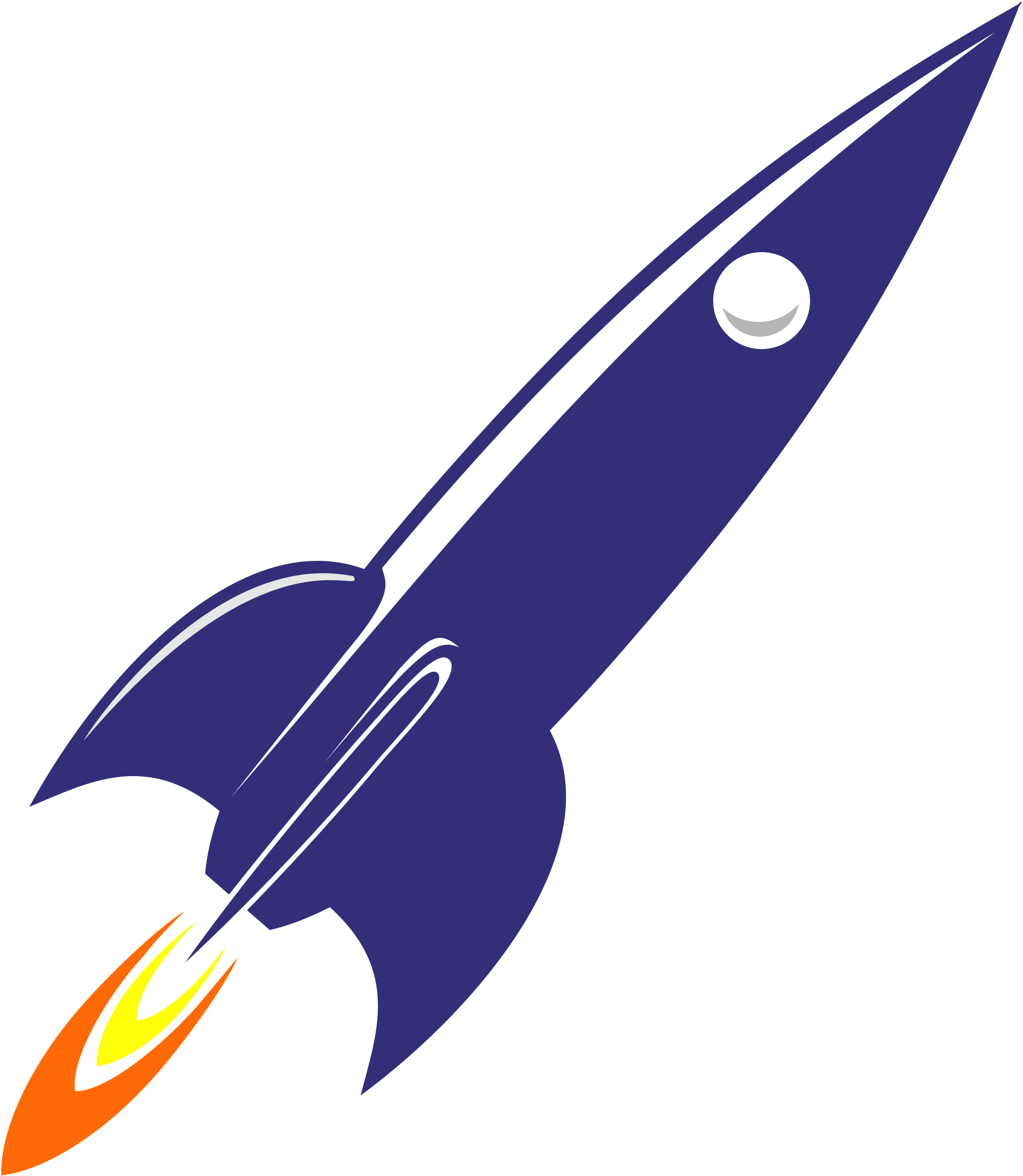 Is For Rocket - Neshoba Central High School (2095x2400)