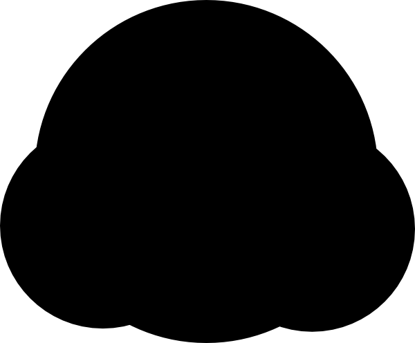 Computer Virus Bug Clip Art - The Weather Network (600x496)