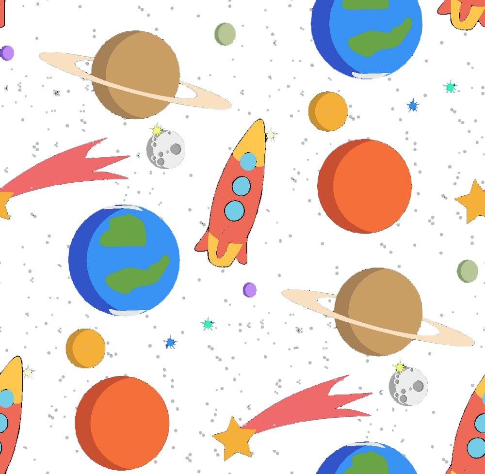 Cartoon Rocket Clip Art - Cartoon Rocket Clip Art (1000x978)