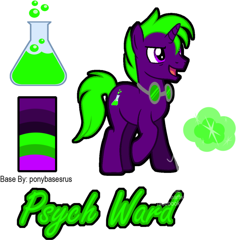 To Question Fate - Cartoon (800x800)