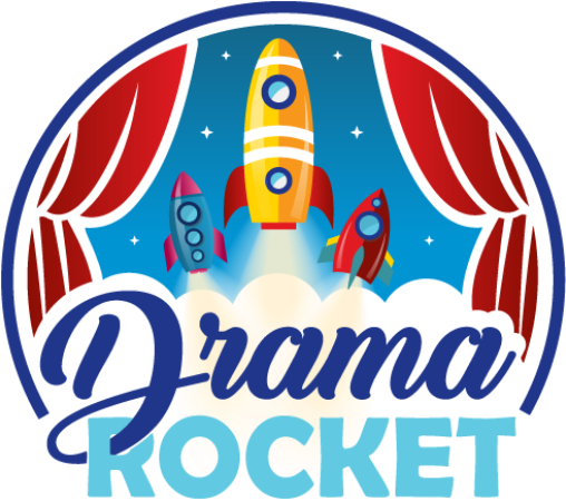 Theatre Arts Enrichment Program - Drama (512x512)