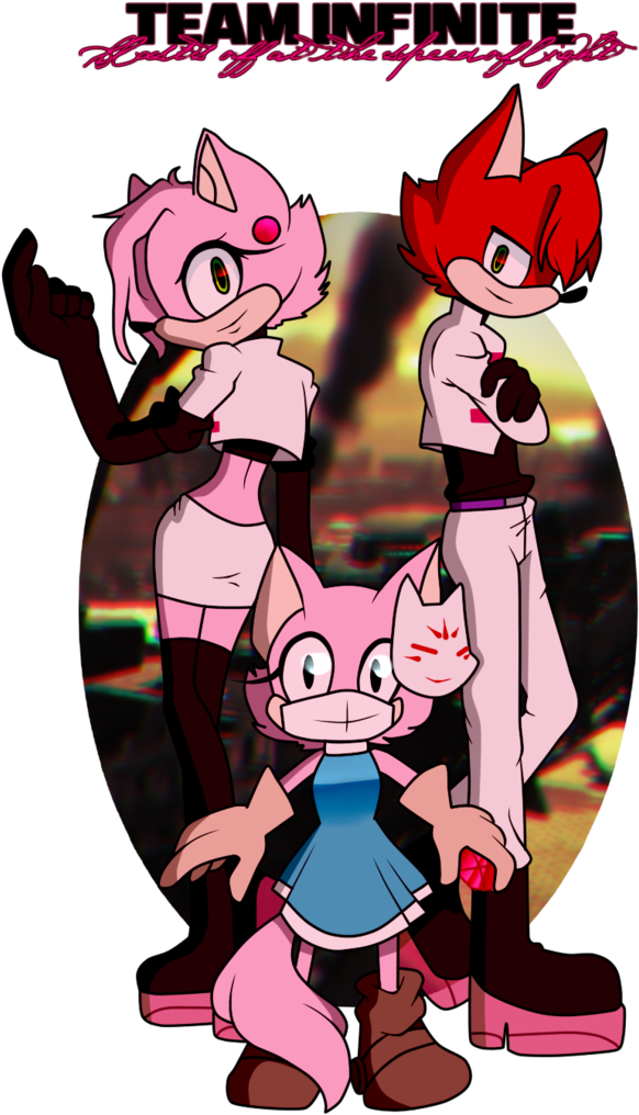 Prepare For Trouble - Cartoon (726x1101)