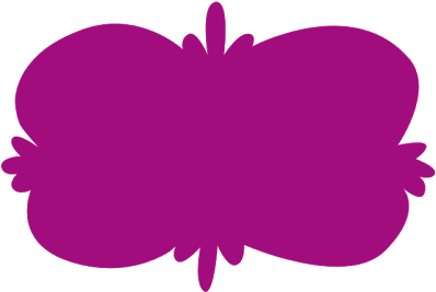 Free Scrapbooks Surely For Keeps - Purple Name Tags (400x300)