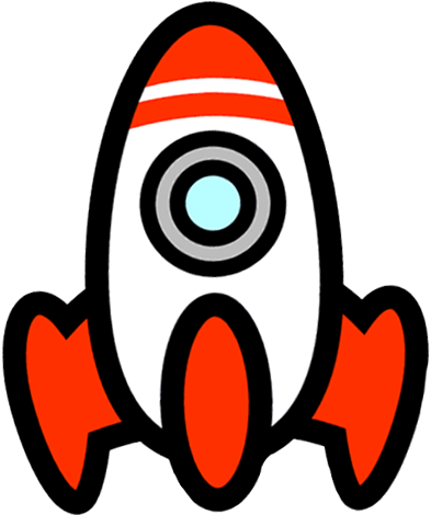 Rhythm Rocket - Rhythm (407x469)