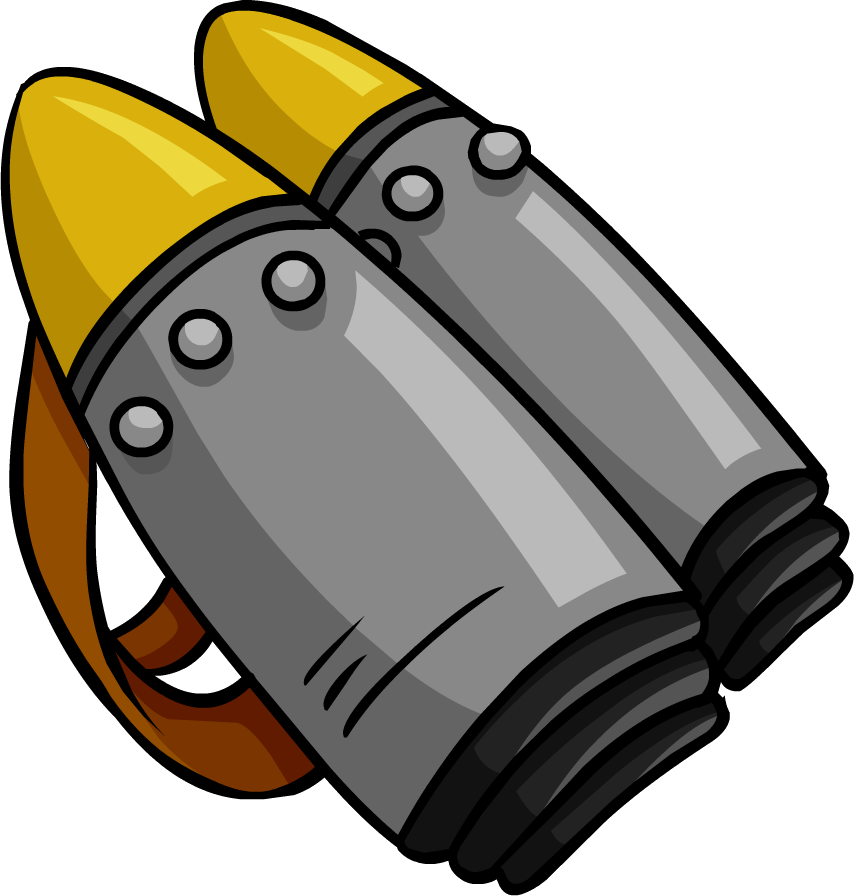 Jet Pack - Jetpack Png (854x896)