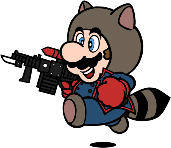 Super Mario Bros - Super Mario Bros 3 (630x630)