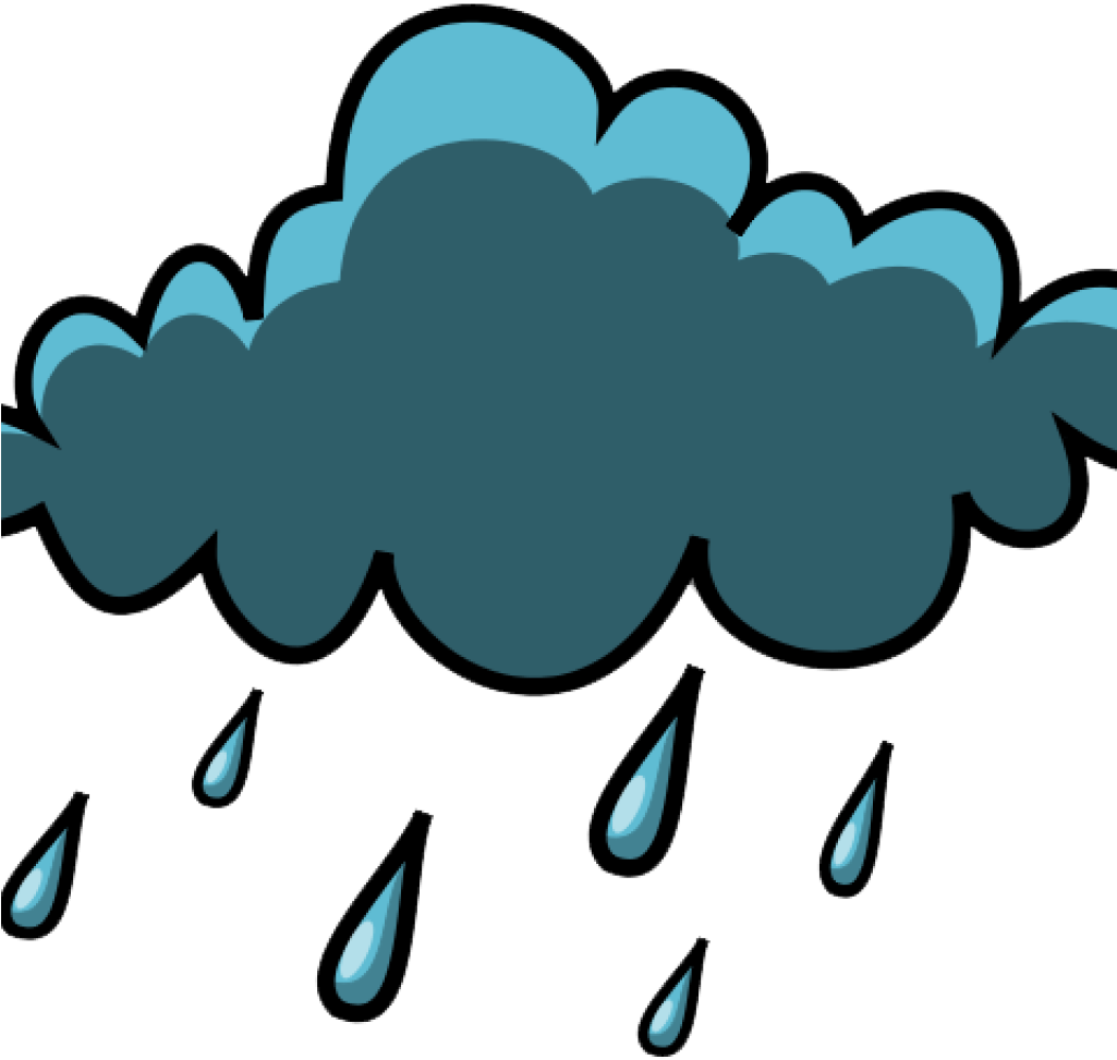 Rain Cloud Clipart Rain Clouds Clipart Clipart Panda - Rain Cloud Clipart (1024x1024)