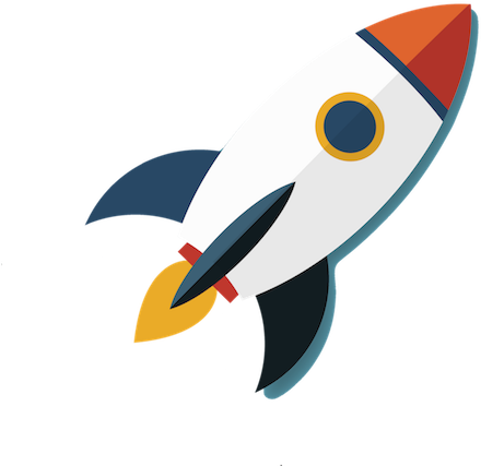 About Me - Fusée Png (512x512)