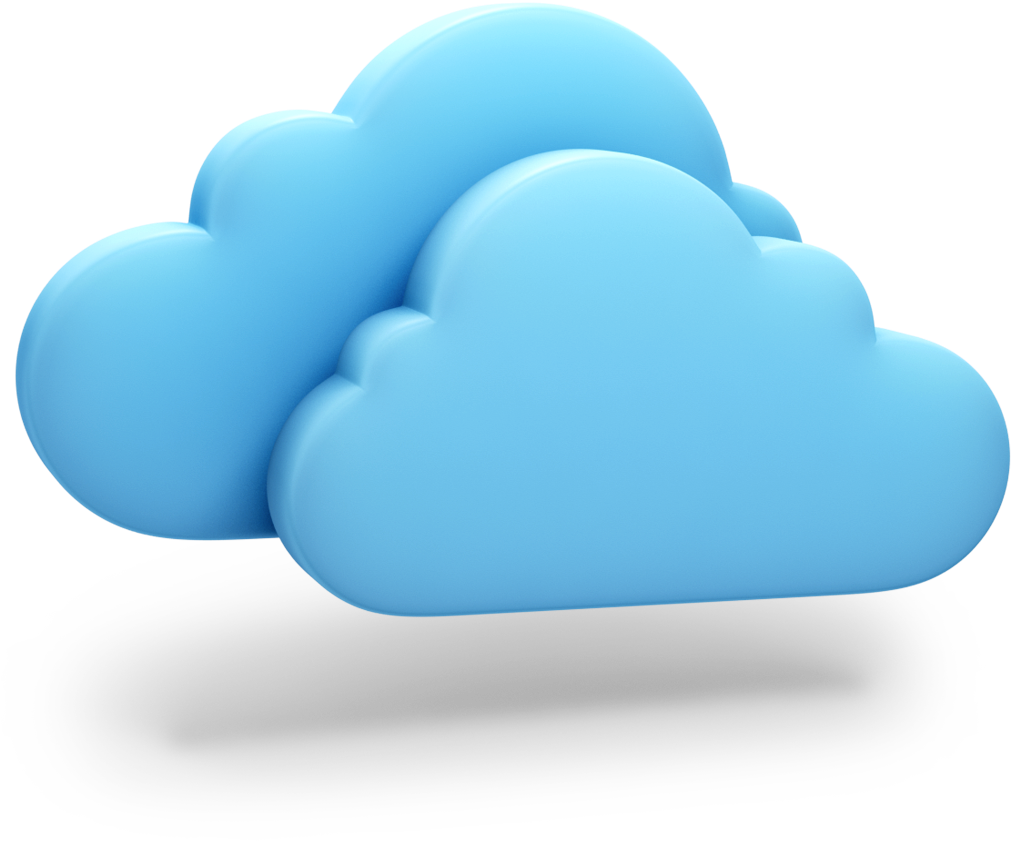 Cloud Computing Clipart - Cloud Computing Png (1024x1024)