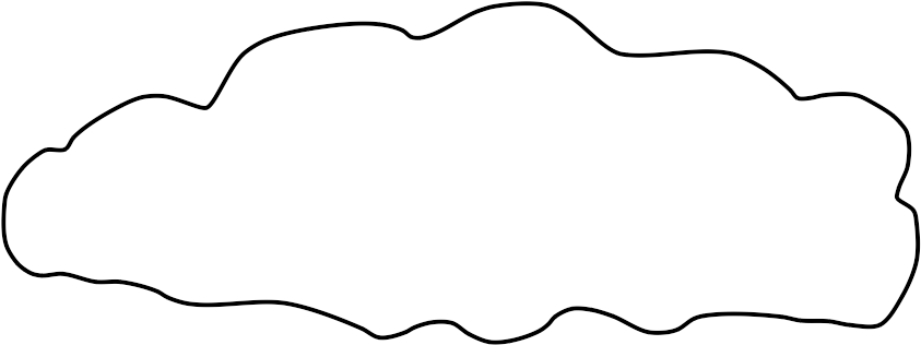 Cartoon Clouds Anime Studio Tutorials More - Cartoon Clouds Anime Studio Tutorials More (872x486)