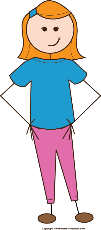 Mom Clipart Transparent Background - Mom Clipart (342x779)