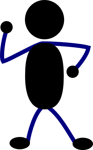 Stick Figure (372x598)